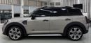 Mini Cooper S Countryman ALL4
