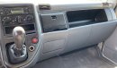 Mitsubishi Canter 2015 4x4 Ref#762