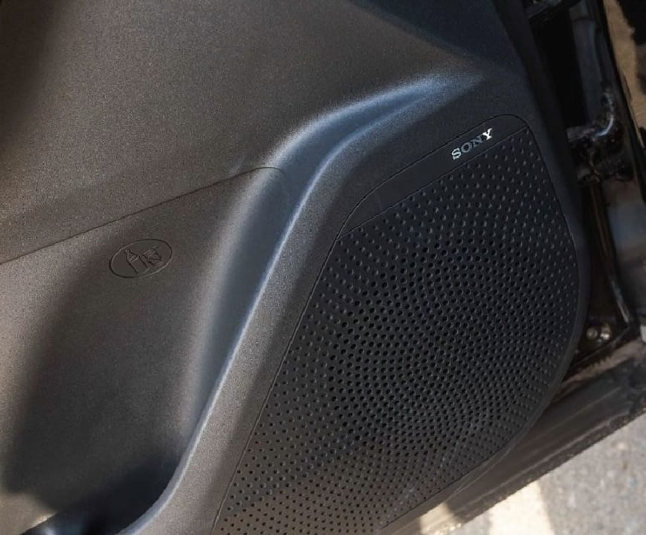 Changan X5 Plus PIONEER