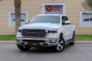 RAM 1500 DT