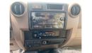 Toyota Land Cruiser Pick Up TOYOTA LAND CRUISER 4.5L PICKUP 4WD DOUBLE CABIN 2023MY EXPORT