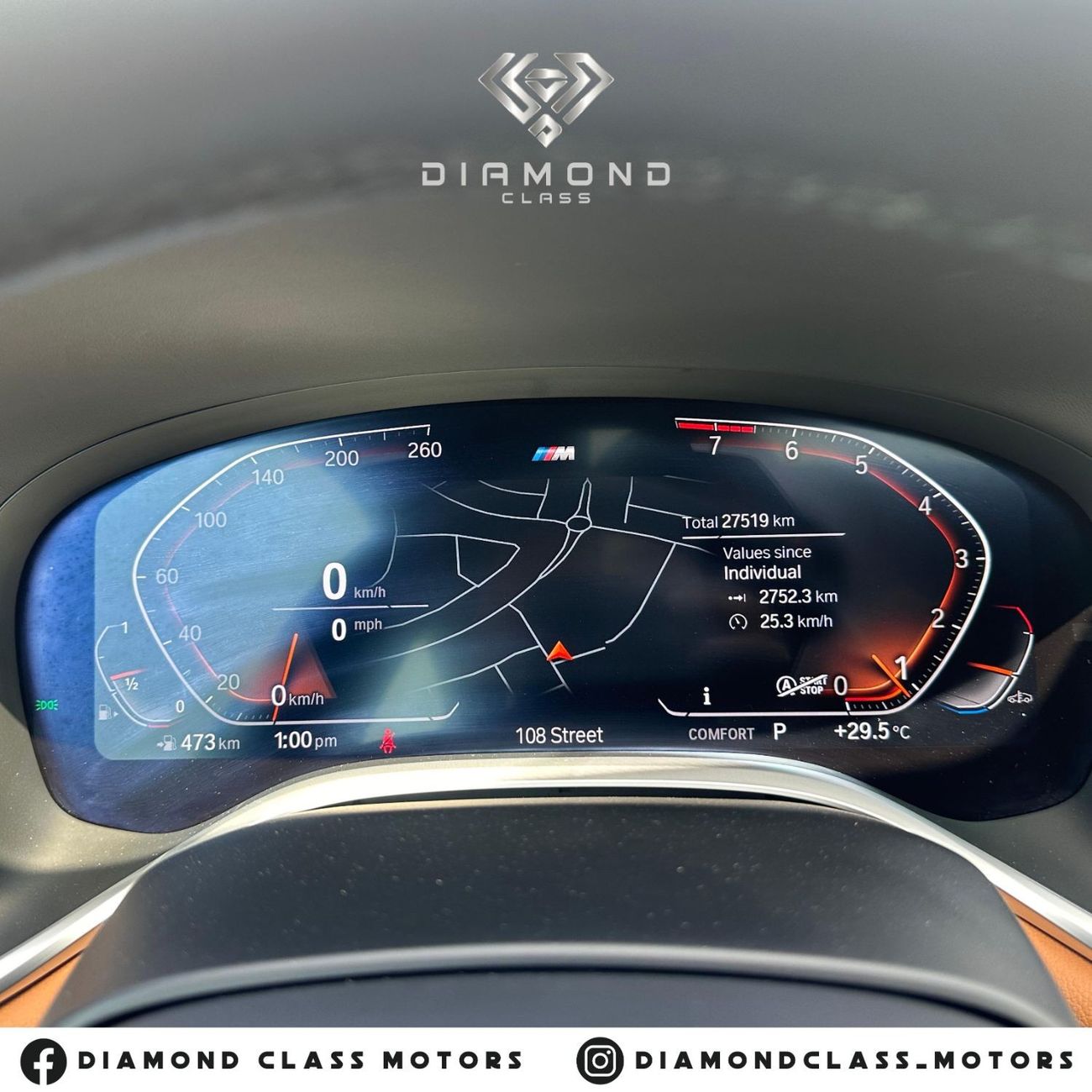 BMW 730Li Luxury M Sport Package BMW 730Li M kit Full Option GCC A.Grey 2022 Under Warranty & Service Contract