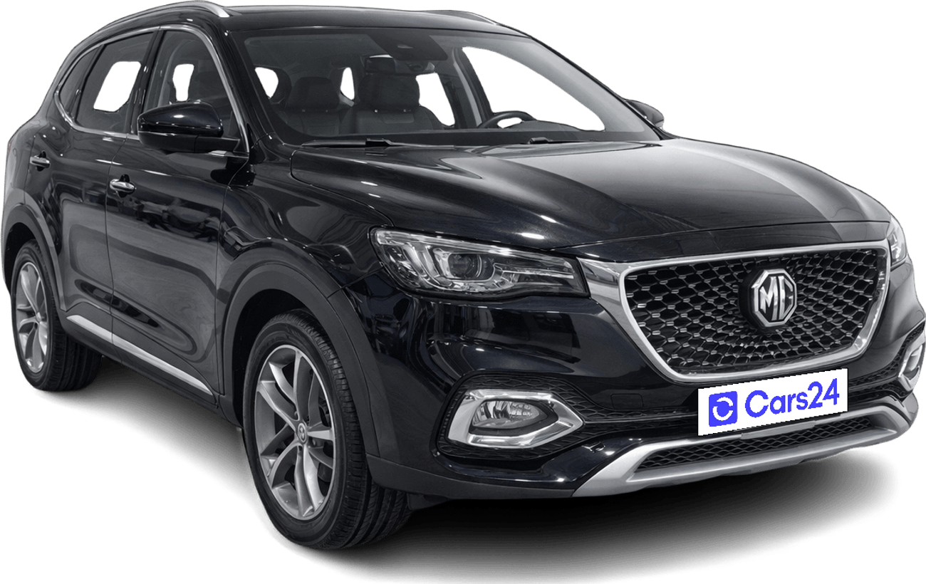 MG HS LUXURY 2023 | AED 775/Month | 0 DP | 30 Day Return | Warranty | Service History
