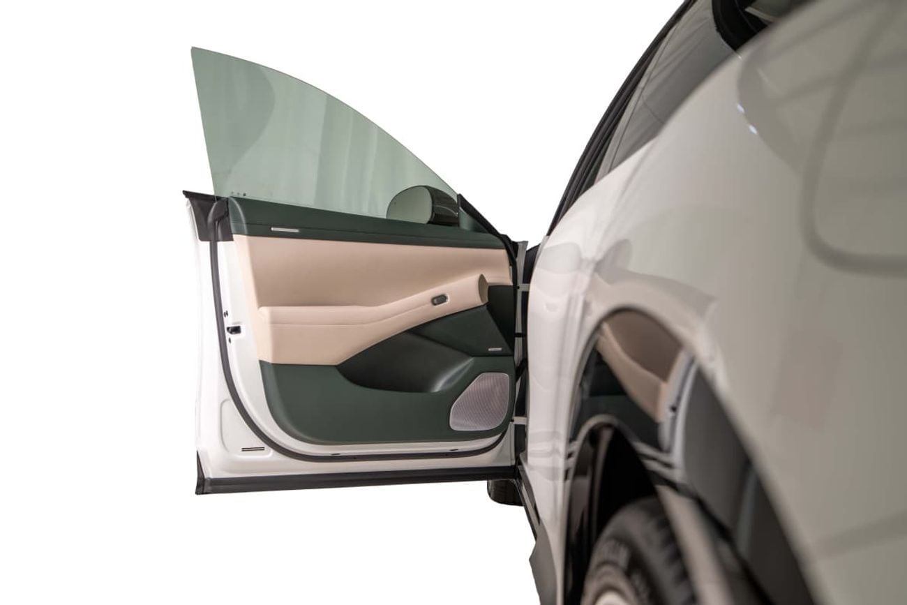 شاومى YU7 Brand New-760 KM Range-Full Options-Fast Charging