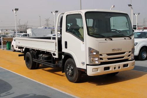 إيسوزو NPR شاحنة تجارية إيسوزو NPR 71 | ديزل موثوق | صفقات بالجملة | تصدير |