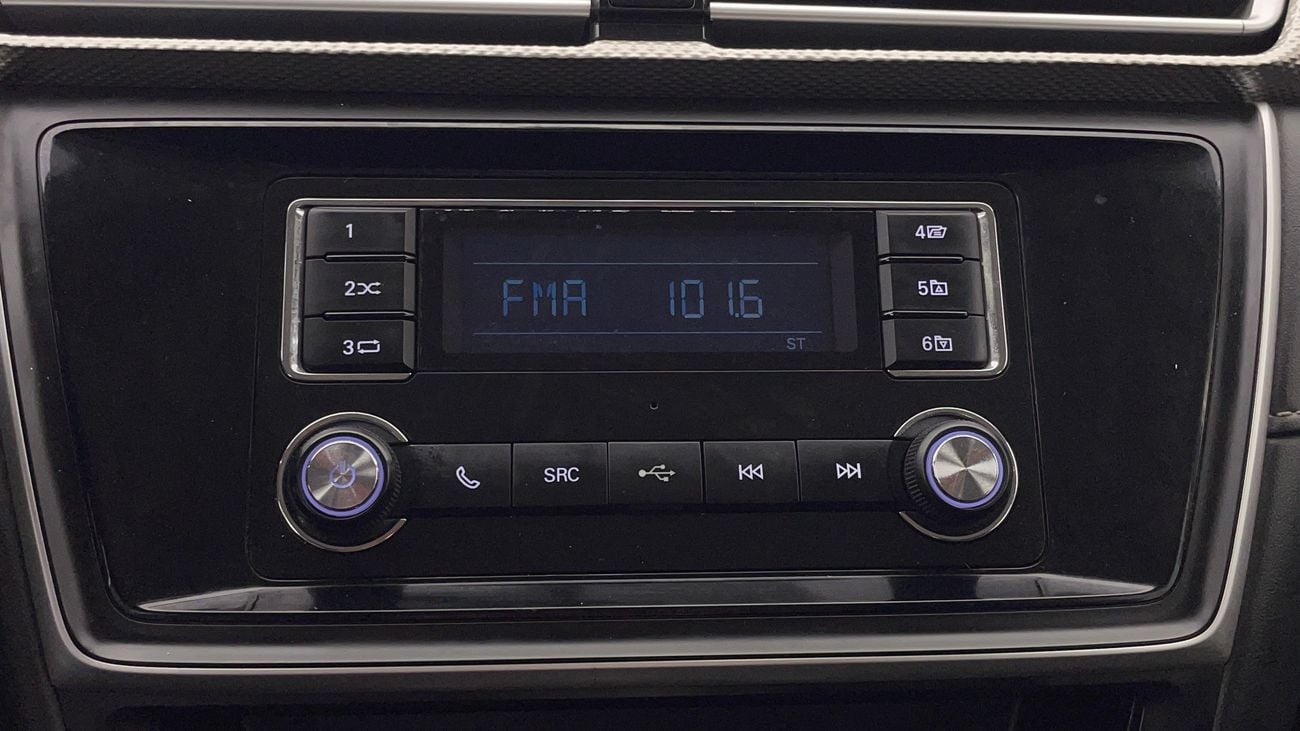 أم جي 5 STD 1.5 | بدون دفعة مقدمة | اختبار القيادة في المنزل