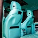 برابوس جي 800 ويدستار - مرسيدس-إيه إم جي جي 63 AED 17,057 pm • 0% Downpayment • Original G800 Brabus • 1 Year Warranty