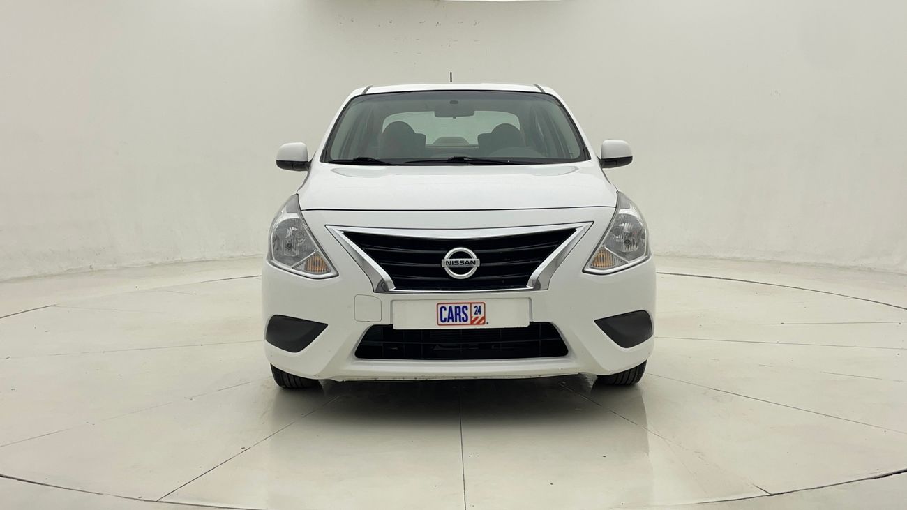 نيسان صني SV 1.5 | بدون دفعة مقدمة | اختبار القيادة في المنزل