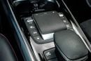 مرسيدس بنز GLB 35 AMG