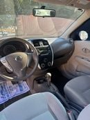Nissan Sunny SV