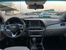 Hyundai Sonata GL HYUNDAI SONATA 2019 MODEL AMERICAN
