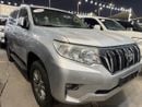 Toyota Prado GXR 4.0L 4WD