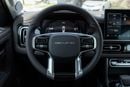 بايك BJ60 FLAGSHIP BAIC BJ60 Elite 2025 GCC | Warranty