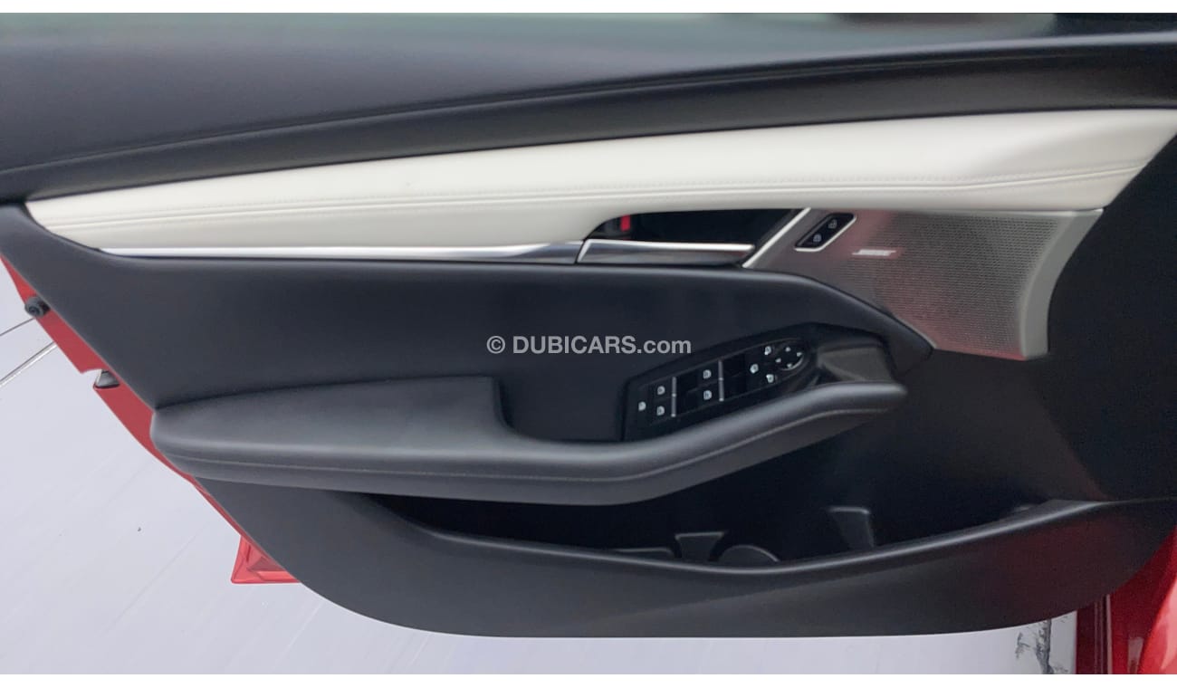 Mazda 3 AVANT 2 | Under Warranty | Inspected on 150+ parameters