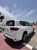 Toyota Land Cruiser VXR 3.5 L
