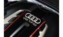 Audi S6 Std 2016 Audi S6 / RMA Motors Trade In Stock