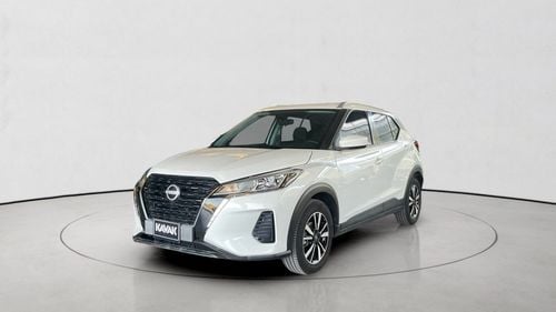 Nissan Kicks 1.6 S CVT | Guaranteed Warranty | 0 Down Payment