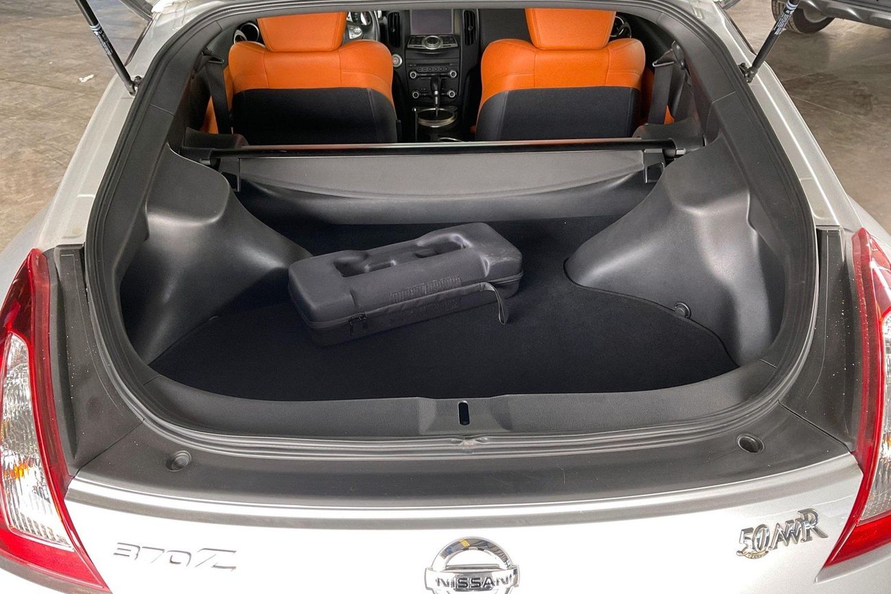 Nissan 370Z Standard | Guaranteed Warranty | 0 Down Payment