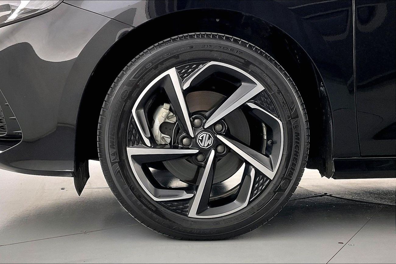 MG GT Luxury | 1 year free warranty | 1.99% financing rate | 7 day return policy