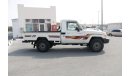 Toyota Land Cruiser Pick Up V6 4WD PICKUP