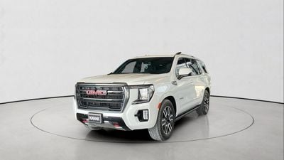 GMC Yukon AT4 | Guaranteed Warranty | 0 Down Payment