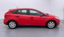 Ford Focus AMBIENTE 1.6 | Under Warranty | Inspected on 150+ parameters