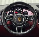 Porsche Cayenne Std 3.0L (335 HP) 2020 Porsche Cayenne Coupe, Warranty, Service History, Sport Chrono Package, Full