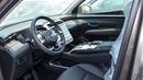 Hyundai Tucson 1.6T - Radar - Panoramic sunroof - 19" Alloy - DVD - Leather Seats - Electric seats