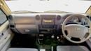 Toyota Land Cruiser 70 2018 | 4.5L DIESEL | MANUAL TRANSMISSION | RIGHT-HAND-DRIVE | MODIFIED TO AMBULANCE | HEAVY BULL BAR