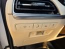 Hyundai Palisade 2021 Model Calligraphy Two sunroof and 360 camera