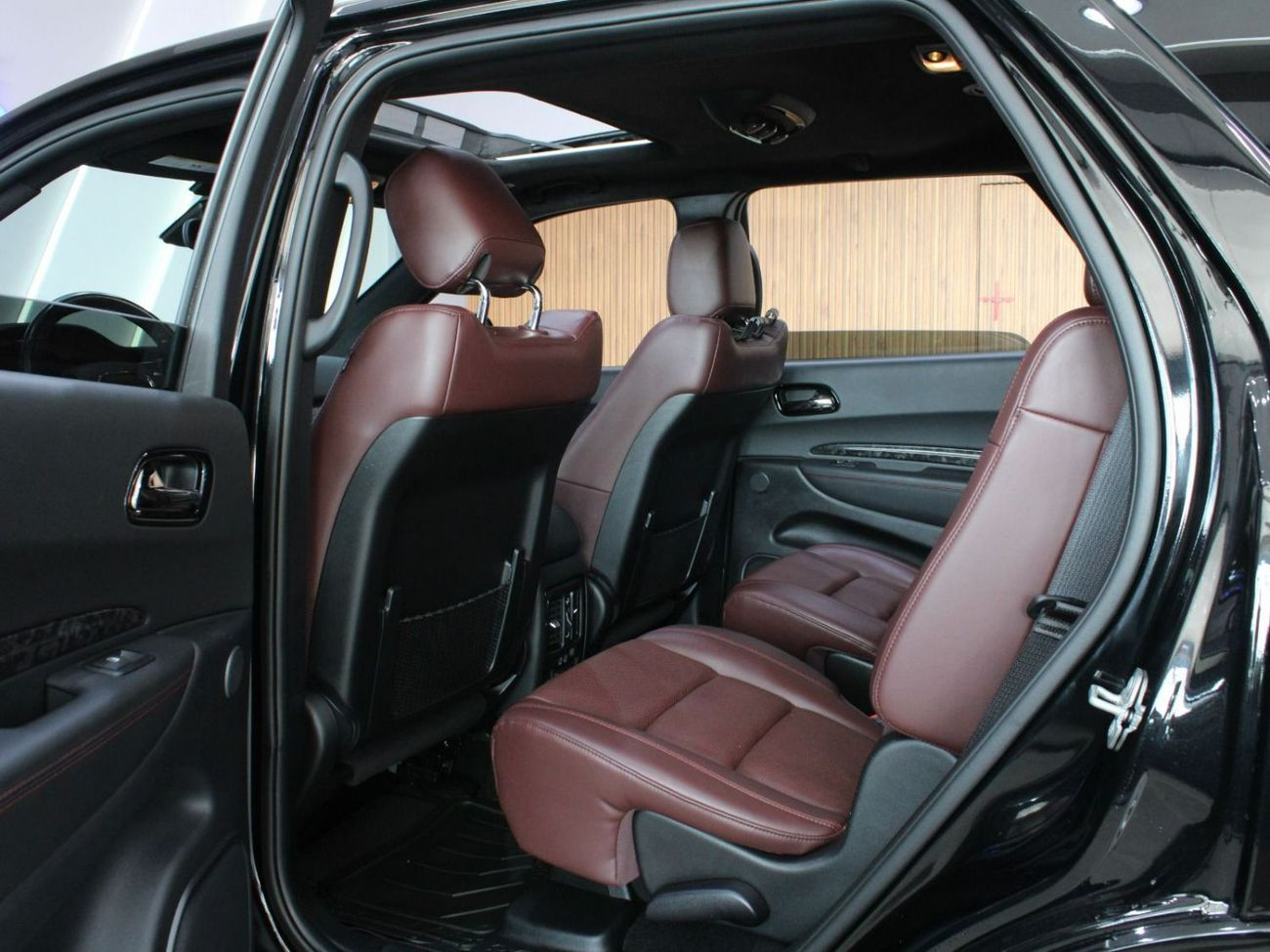 Dodge Durango R/T HEMI