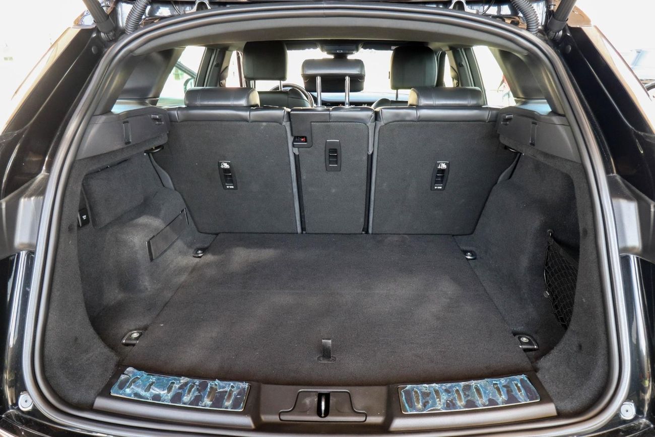 Land Rover Range Rover Evoque L551