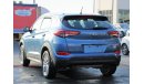 Hyundai Tucson Hyundai Tucson 2016 GCC in excellent condition without accidents, very clean from inside and outside