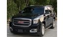 GMC Yukon SLE