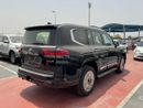 Toyota Land Cruiser VXR