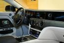 Rolls Royce Spectre STANDARD / Warranty / GCC Spec