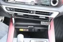 Lexus RX350 RX 350 2.4L Petrol F-Sport3 Inside RED (Full Option)