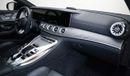 Mercedes-Benz AMG GT 53 | AED 6307 PM | 2 Years Unlimited Warranty