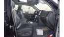 Toyota Land Cruiser V8 4.6L Petrol Automatic