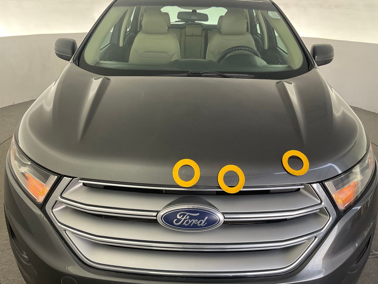 فورد إدج SE | upto AED 20,000 Ramadan Discount | شامل الضمان | 0 ﺪﻔﻋﺓ ﺃﻮﻟﻯ