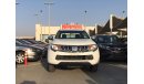 Mitsubishi L200 2016  4X4  Ref# 284