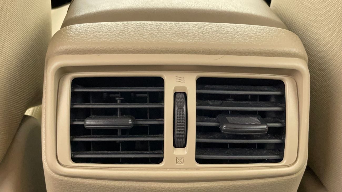 Nissan XTrail S 2.5 | Zero Down Payment | Home Test Drive