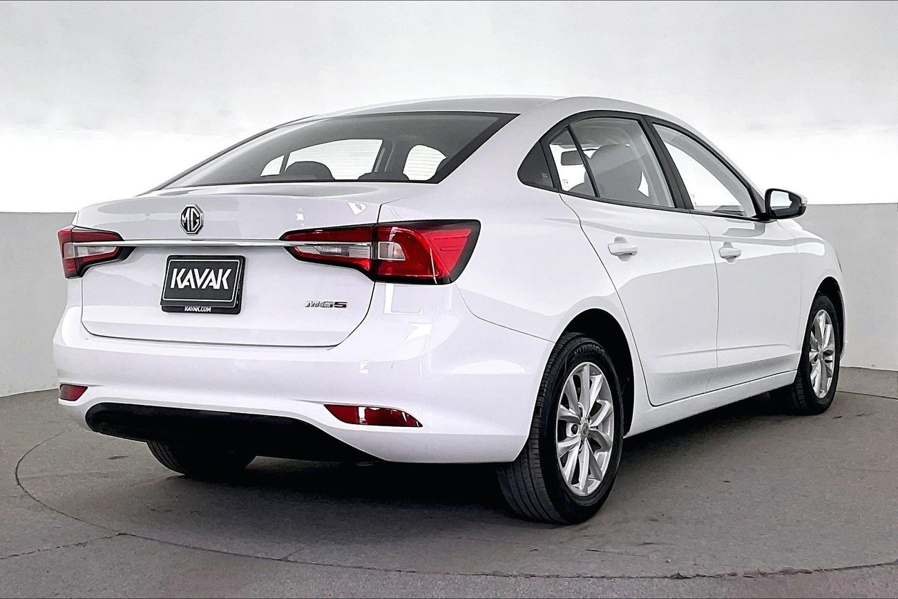 MG 5 Standard | Guaranteed Warranty | 0 Down Payment