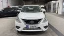 Nissan Sunny 2023 SV | AED 409/Month | 0 DP | 30 Day Return | Warranty | Service History