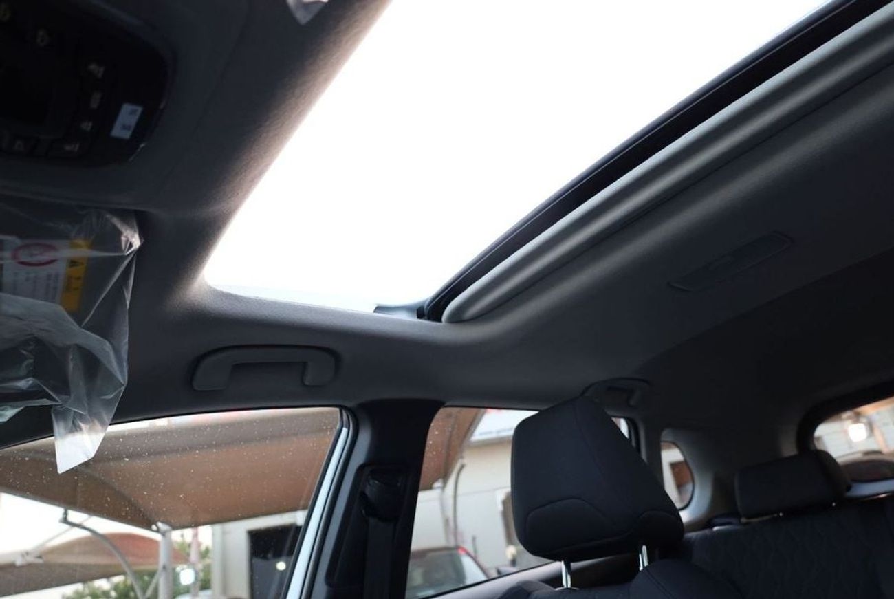 تويوتا كورولا كروس Elite 2.0L Hybrid 2024 Model available for export