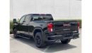 GMC Sierra Elevation Duramax