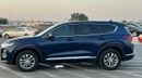 Hyundai Santa Fe STANDARD 2019 Mid Option - 2.4L V4 - Rear Camera - Leather Seat -