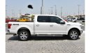 Ford F-150 Lariat Luxury Pack ( V-06 2.7-L ) 2019 CLEAN CAR / WITH WARRANTY