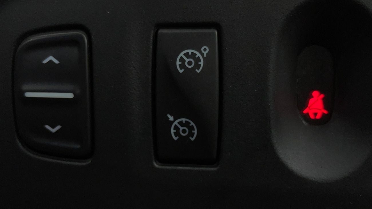 Renault Symbol SE 1.6 | Zero Down Payment | Home Test Drive