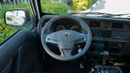 CMC D 260 Window Van 2.4L RWD 2025 GCC 0Km With 3 Years Or 100,000 Warranty